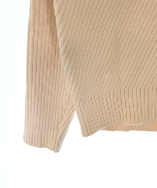 TONAL（トーナル）ニット・セーター ベージュ サイズ:38(M位) レディース/2200640831042