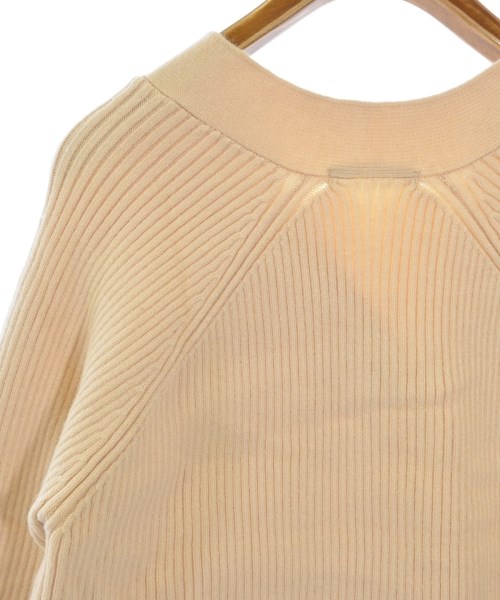 TONAL（トーナル）ニット・セーター ベージュ サイズ:38(M位) レディース/2200640831042