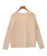TONAL（トーナル）ニット・セーター ベージュ サイズ:38(M位) レディース/2200640831042