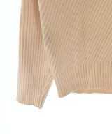 TONAL（トーナル）ニット・セーター ベージュ サイズ:38(M位) レディース/2200640831042