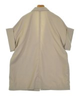 TONAL（トーナル）ジャケット ベージュ サイズ:38(M位) レディース/2200645089028