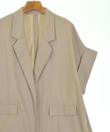 TONAL（トーナル）ジャケット ベージュ サイズ:38(M位) レディース/2200645089028