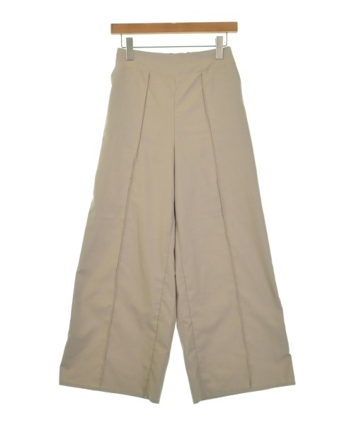 TONAL(トーナル)その他 ベージュ サイズ:38(M位)/2200645089035