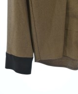 TONAL（トーナル）ブラウス 茶 サイズ:38(M位) レディース/2200645089080