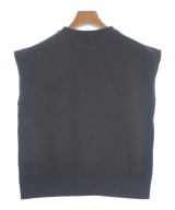 TONAL（トーナル）ノースリーブ 茶 サイズ:38(M位) レディース/2200623099070