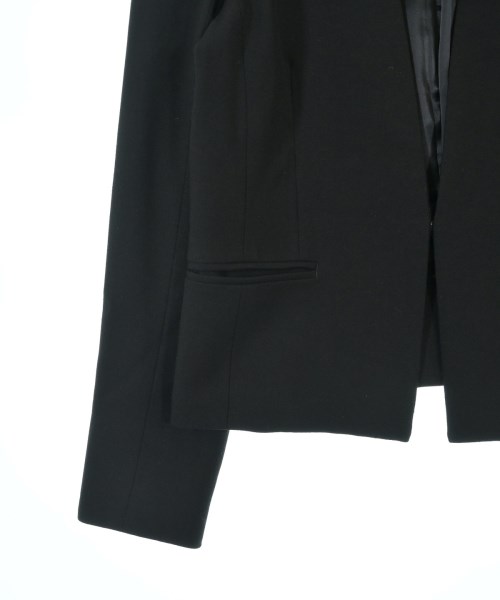 TONAL（トーナル）その他 黒 サイズ:36(S位)/36(S位) レディース/2200638904024