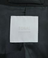 TONAL（トーナル）その他 黒 サイズ:36(S位)/36(S位) レディース/2200638904024