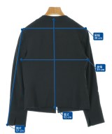 TONAL（トーナル）その他 黒 サイズ:36(S位)/36(S位) レディース/2200638904024