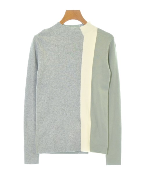 TONAL(トーナル)ニット・セーター グレー サイズ:38(M位)/2200639439037