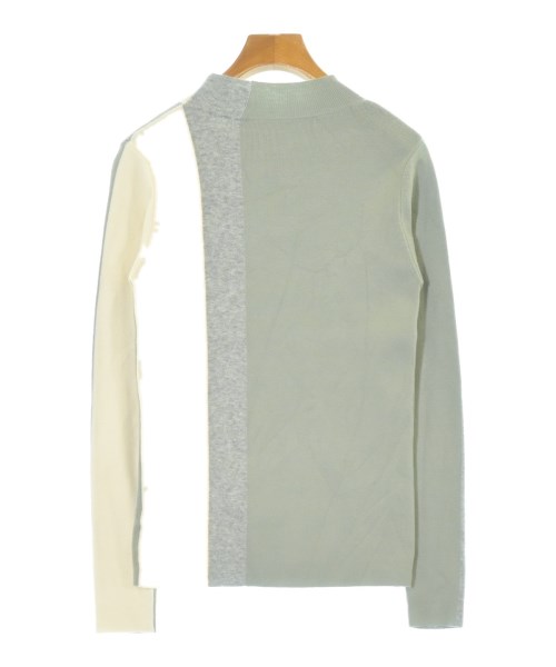 TONAL（トーナル）ニット・セーター グレー サイズ:38(M位) レディース/2200639439037