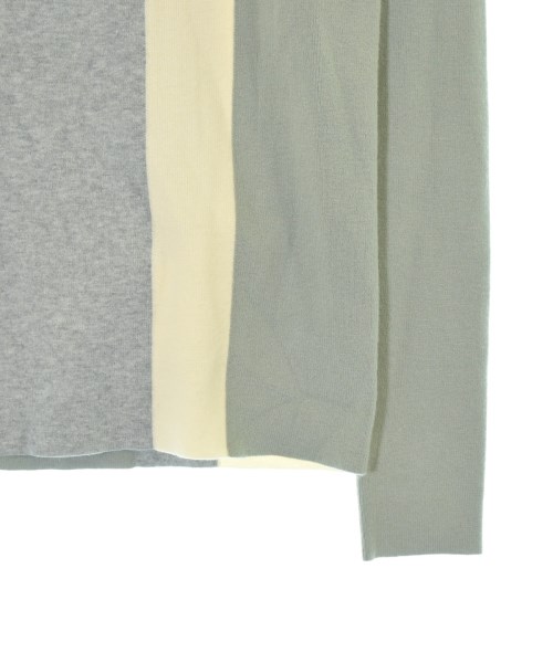 TONAL（トーナル）ニット・セーター グレー サイズ:38(M位) レディース/2200639439037