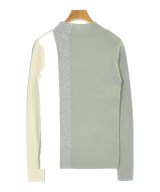 TONAL（トーナル）ニット・セーター グレー サイズ:38(M位) レディース/2200639439037