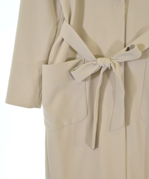 TONAL（トーナル）トレンチコート ベージュ サイズ:36(S位) レディース/2200640032036