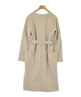 TONAL（トーナル）トレンチコート ベージュ サイズ:36(S位) レディース/2200640032036