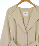 TONAL（トーナル）トレンチコート ベージュ サイズ:36(S位) レディース/2200640032036