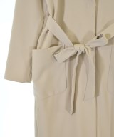 TONAL（トーナル）トレンチコート ベージュ サイズ:36(S位) レディース/2200640032036