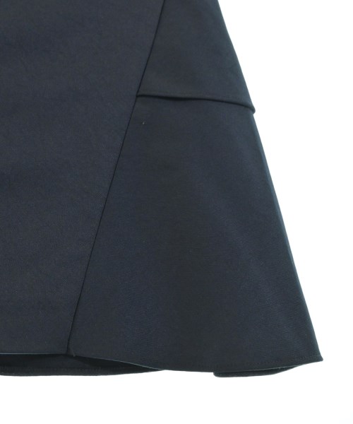 TONAL（トーナル）ロング・マキシ丈スカート 紺 サイズ:36(S位) レディース/2200645186048