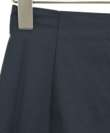 TONAL（トーナル）ロング・マキシ丈スカート 紺 サイズ:36(S位) レディース/2200645186048