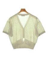 TONAL（トーナル）カーディガン グレー サイズ:38(M位) レディース/2200703100047