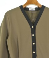 TONAL（トーナル）ワンピース カーキ サイズ:38(M位) レディース/2200659966032