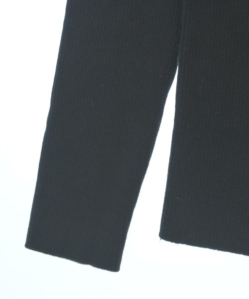 TONAL（トーナル）ニット・セーター 黒 サイズ:38(M位) レディース/2200661749012