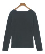 TONAL（トーナル）ニット・セーター 黒 サイズ:38(M位) レディース/2200661749012