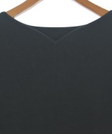 TONAL（トーナル）ニット・セーター 黒 サイズ:38(M位) レディース/2200661749012