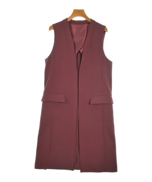 TONAL(トーナル)その他 赤 サイズ:38(M位)/2200662905042