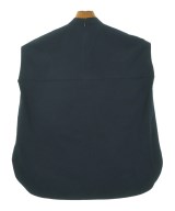 TONAL（トーナル）ブラウス 紺 サイズ:38(M位) レディース/2200670805037