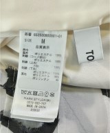 TONAL（トーナル）ロング・マキシ丈スカート 白 サイズ:M レディース/2200728309029