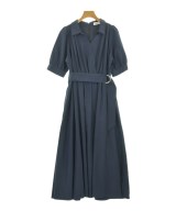TONAL（トーナル）ワンピース 紺 サイズ:38(M位) レディース/2200728309043