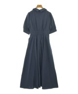 TONAL（トーナル）ワンピース 紺 サイズ:38(M位) レディース/2200728309043