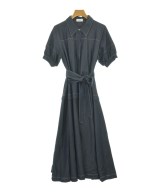 TONAL（トーナル）ワンピース 紺 サイズ:M レディース/2200728309050