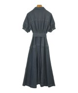TONAL（トーナル）ワンピース 紺 サイズ:M レディース/2200728309050
