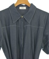 TONAL（トーナル）ワンピース 紺 サイズ:M レディース/2200728309050