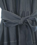 TONAL（トーナル）ワンピース 紺 サイズ:M レディース/2200728309050