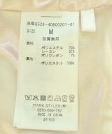 TONAL（トーナル）ロング・マキシ丈スカート ピンク サイズ:M レディース/2200728309067