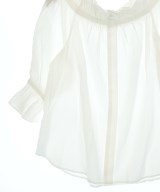 TONAL（トーナル）ブラウス 白 サイズ:38(M位) レディース/2200728309074