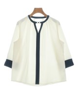 TONAL（トーナル）ブラウス 白 サイズ:38(M位) レディース/2200728309111