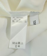 TONAL（トーナル）ブラウス 白 サイズ:38(M位) レディース/2200728309111