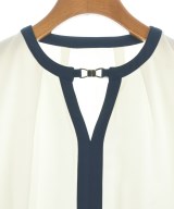 TONAL（トーナル）ブラウス 白 サイズ:38(M位) レディース/2200728309111