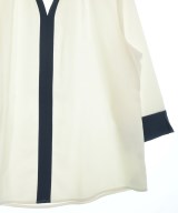 TONAL（トーナル）ブラウス 白 サイズ:38(M位) レディース/2200728309111
