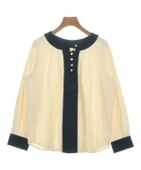 TONAL（トーナル）ブラウス 白 サイズ:38(M位) レディース/2200728309128