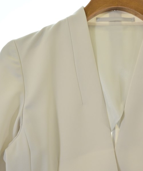 TONAL（トーナル）カジュアルジャケット ベージュ サイズ:34(XS位) レディース/2200732087012