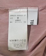 TONAL（トーナル）ブラウス ピンク サイズ:M レディース/2200716571032