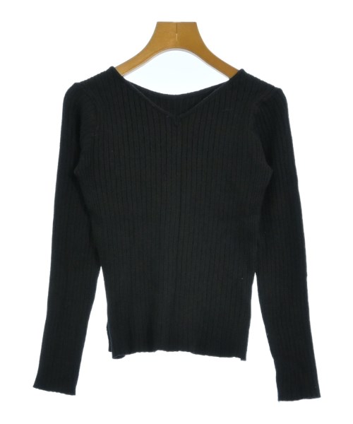 TONAL(トーナル)のニット・セーター サイズ:38(M位) 2,200円