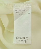 TONAL（トーナル）ドレスシャツ 白 サイズ:38(M位) レディース/2200719639128