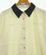 TONAL（トーナル）ドレスシャツ 白 サイズ:38(M位) レディース/2200719639128