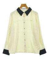 TONAL ドレスシャツ