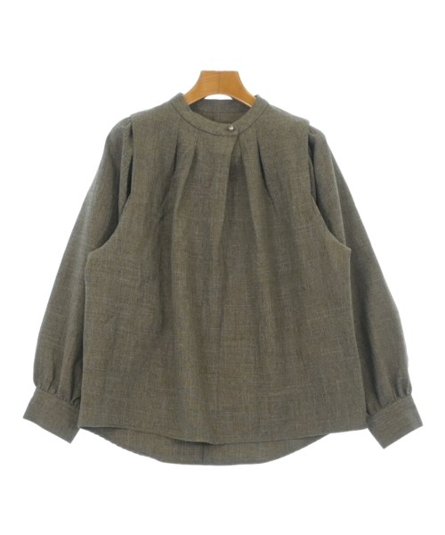 TONAL(トーナル)のブラウス サイズ:38(M位) 5,000円